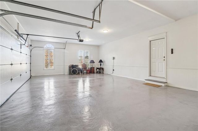 4107 Little Leaf Court, Peachtree Corners, GA 30092