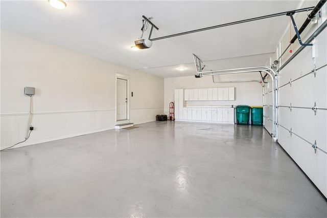 4107 Little Leaf Court, Peachtree Corners, GA 30092