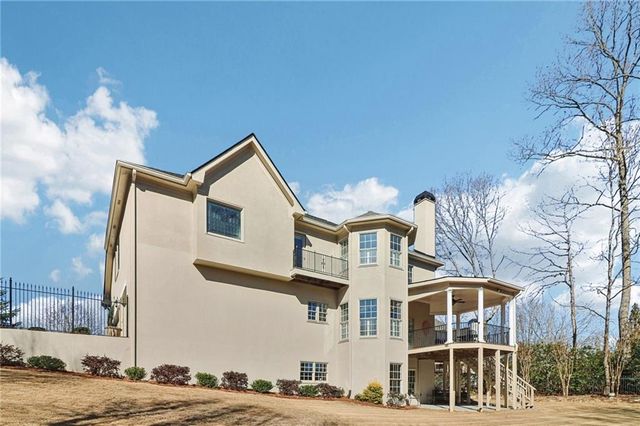 4107 Little Leaf Court, Peachtree Corners, GA 30092