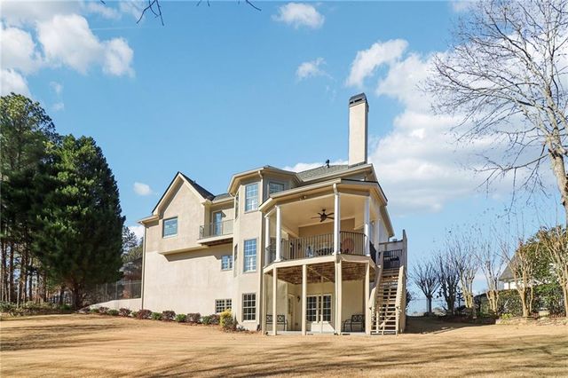 4107 Little Leaf Court, Peachtree Corners, GA 30092