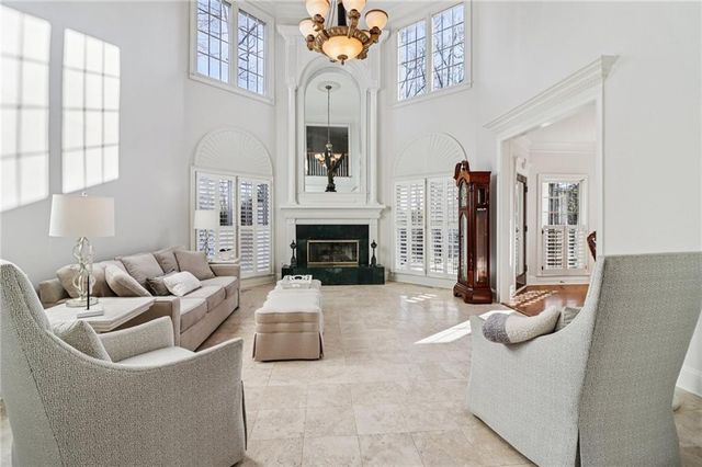 4107 Little Leaf Court, Peachtree Corners, GA 30092