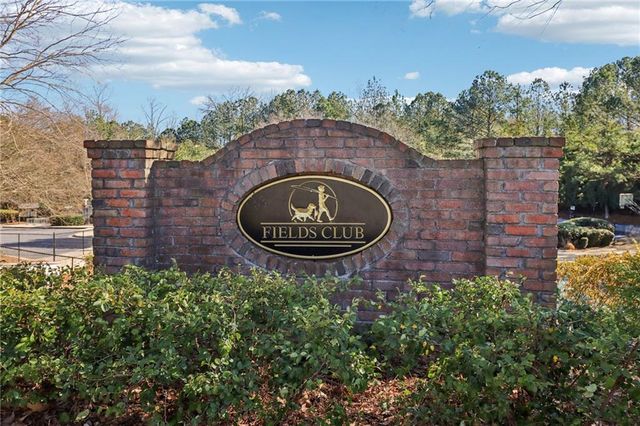 4107 Little Leaf Court, Peachtree Corners, GA 30092