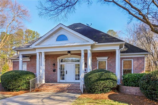 4107 Little Leaf Court, Peachtree Corners, GA 30092