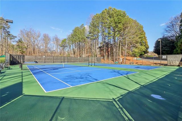 4107 Little Leaf Court, Peachtree Corners, GA 30092