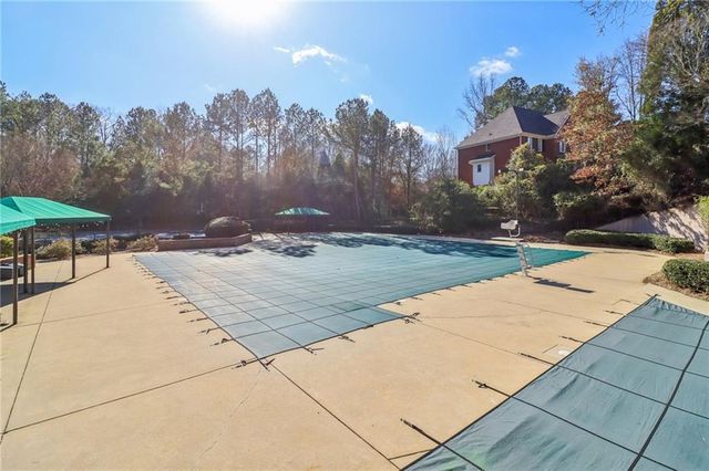 4107 Little Leaf Court, Peachtree Corners, GA 30092