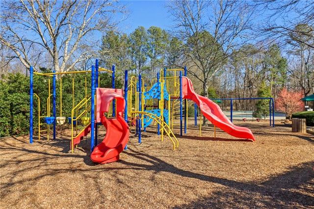 4107 Little Leaf Court, Peachtree Corners, GA 30092