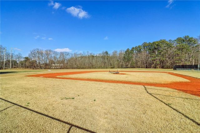 4107 Little Leaf Court, Peachtree Corners, GA 30092