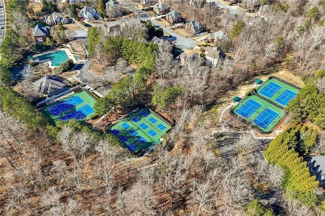 4107 Little Leaf Court, Peachtree Corners, GA 30092