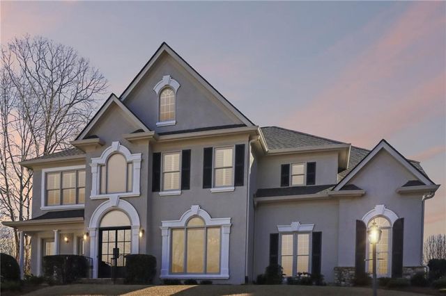 4107 Little Leaf Court, Peachtree Corners, GA 30092