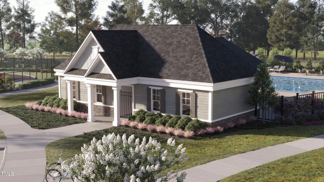 5427 Cayden Cove Drive, Wendell, NC 27591