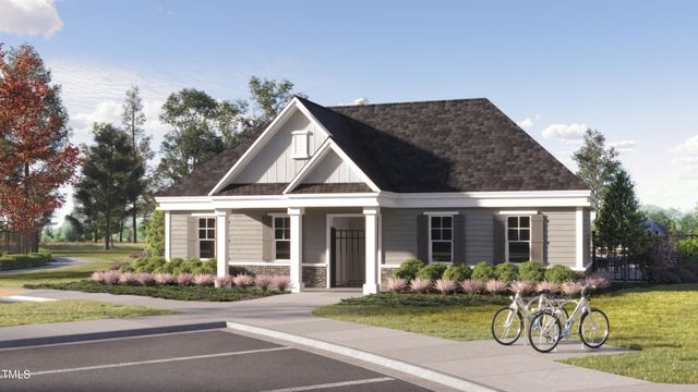 5427 Cayden Cove Drive, Wendell, NC 27591