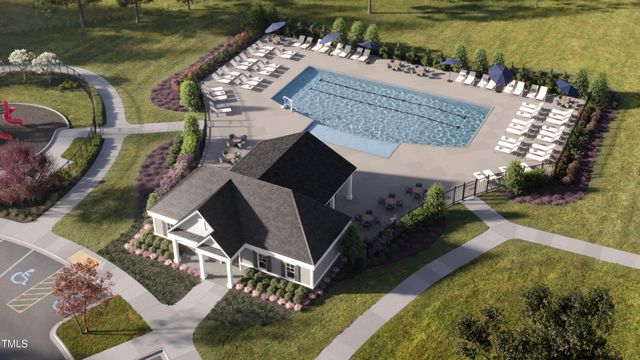 5427 Cayden Cove Drive, Wendell, NC 27591