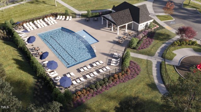 5427 Cayden Cove Drive, Wendell, NC 27591