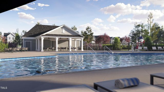 5427 Cayden Cove Drive, Wendell, NC 27591