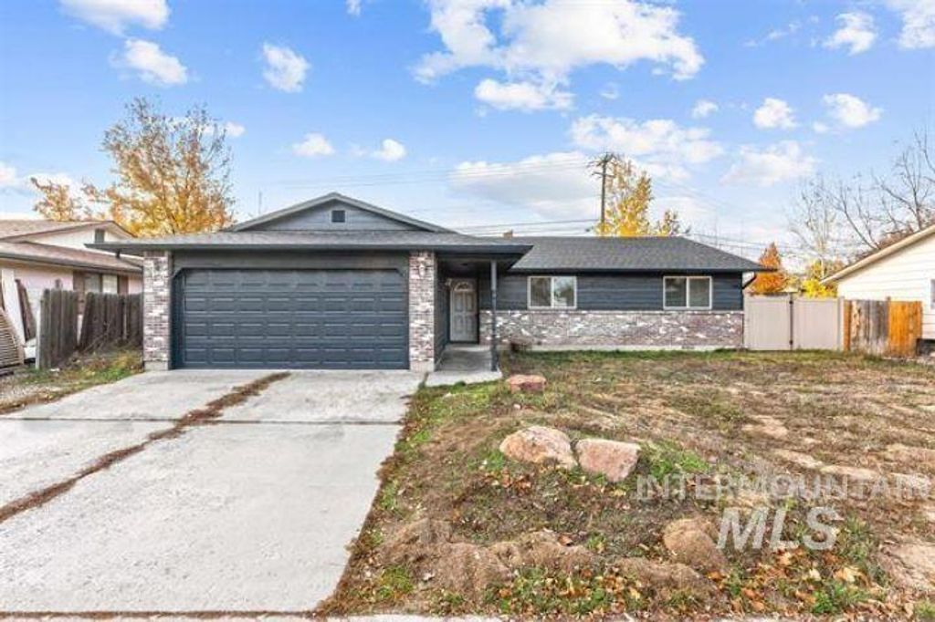 2481 W Rebecca Way, Meridian, ID 83646