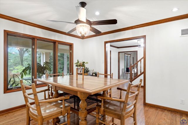 5415 SW Lincolnshire CIR, Topeka, KS 66610
