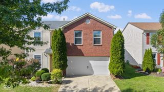 2038 Bridlewood Drive, Franklin, IN 46131