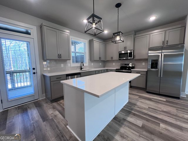 5703 Urban Village Way 32, Tucker, GA 30084