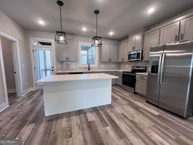 5703 Urban Village Way 32, Tucker, GA 30084