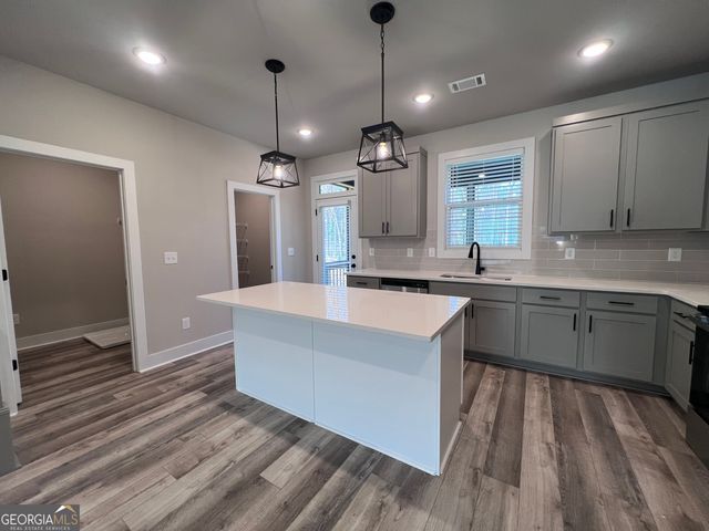 5703 Urban Village Way 32, Tucker, GA 30084