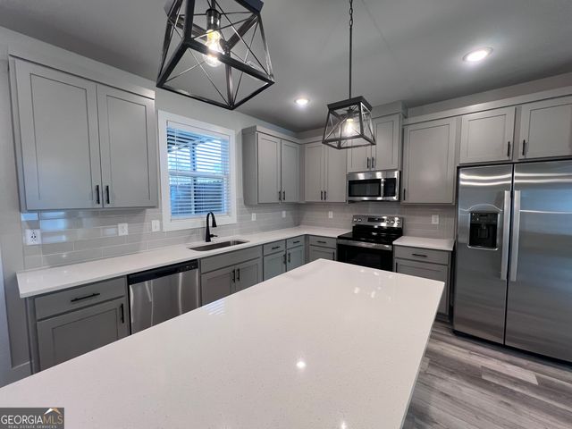 5703 Urban Village Way 32, Tucker, GA 30084