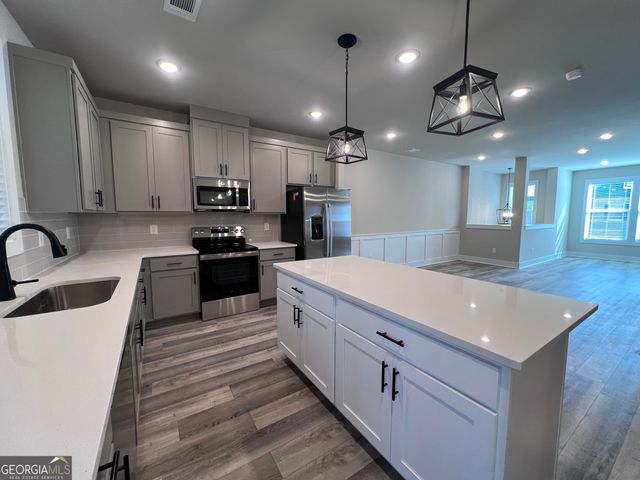 5703 Urban Village Way 32, Tucker, GA 30084