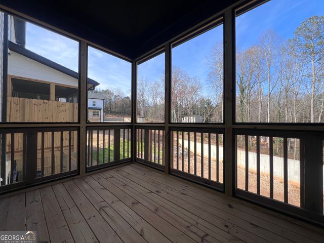 5703 Urban Village Way 32, Tucker, GA 30084