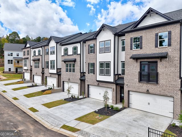 5703 Urban Village Way 32, Tucker, GA 30084