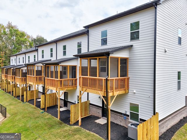 5703 Urban Village Way 32, Tucker, GA 30084