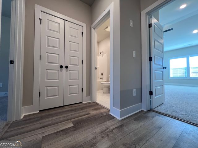 5703 Urban Village Way 32, Tucker, GA 30084