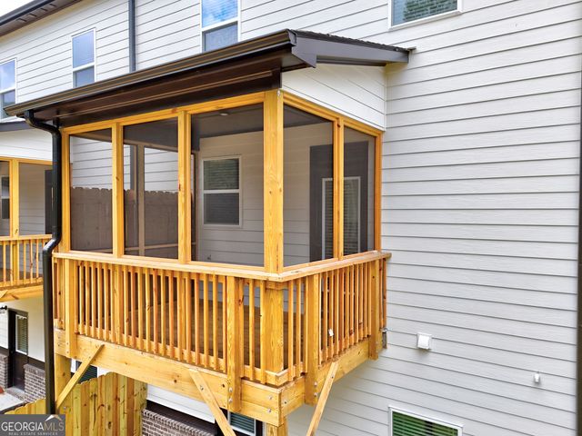 5703 Urban Village Way 32, Tucker, GA 30084