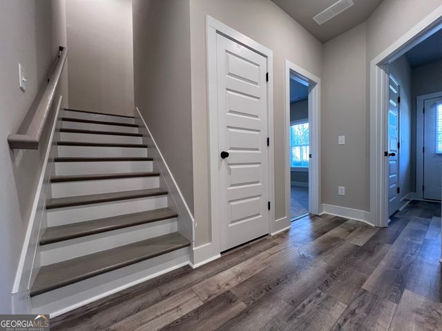 5703 Urban Village Way 32, Tucker, GA 30084