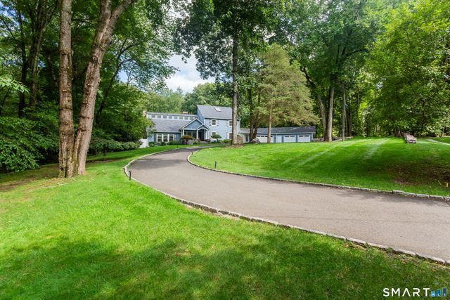 36 Old Orchard Drive, Weston, CT 06883