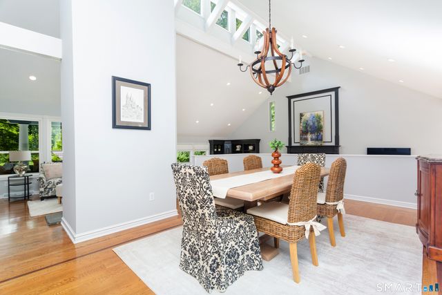 36 Old Orchard Drive, Weston, CT 06883