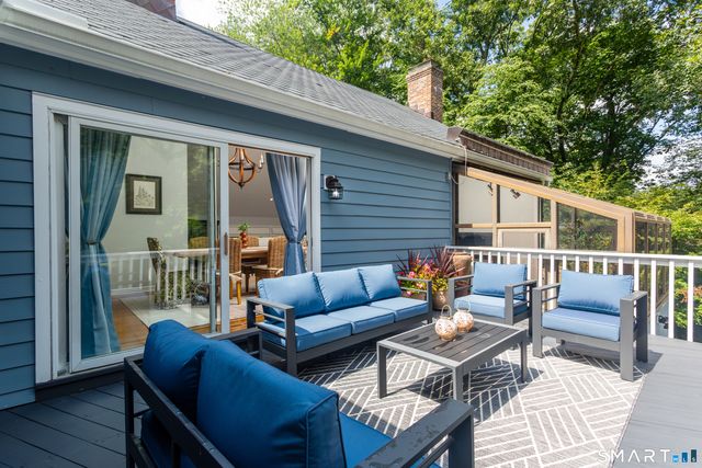 36 Old Orchard Drive, Weston, CT 06883