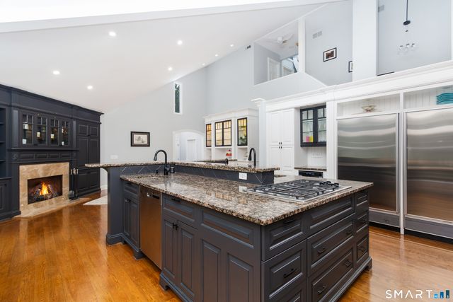 36 Old Orchard Drive, Weston, CT 06883