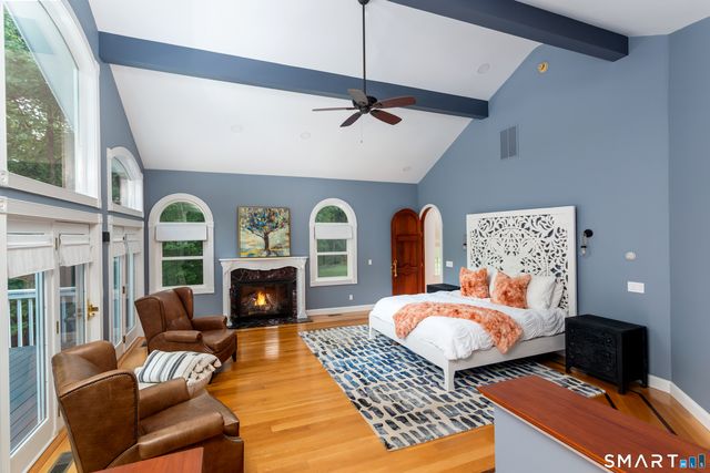 36 Old Orchard Drive, Weston, CT 06883