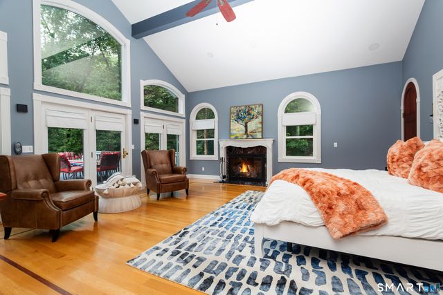 36 Old Orchard Drive, Weston, CT 06883