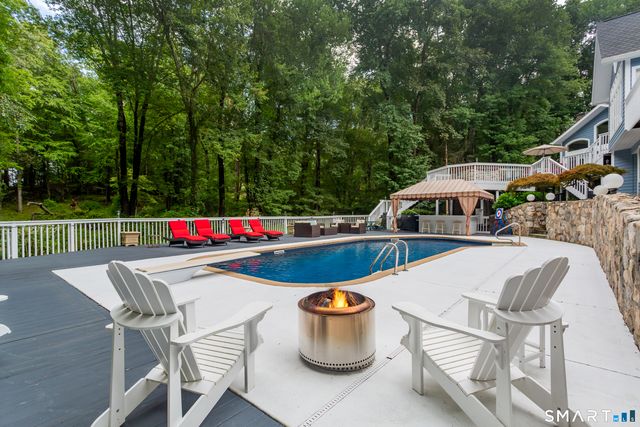 36 Old Orchard Drive, Weston, CT 06883