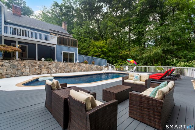 36 Old Orchard Drive, Weston, CT 06883