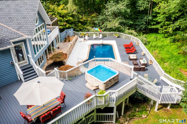 36 Old Orchard Drive, Weston, CT 06883
