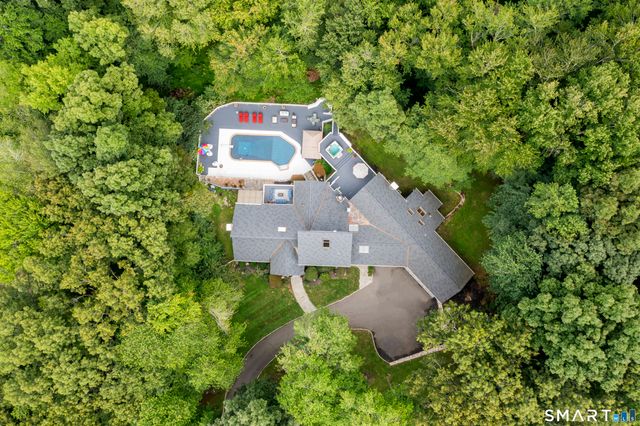 36 Old Orchard Drive, Weston, CT 06883
