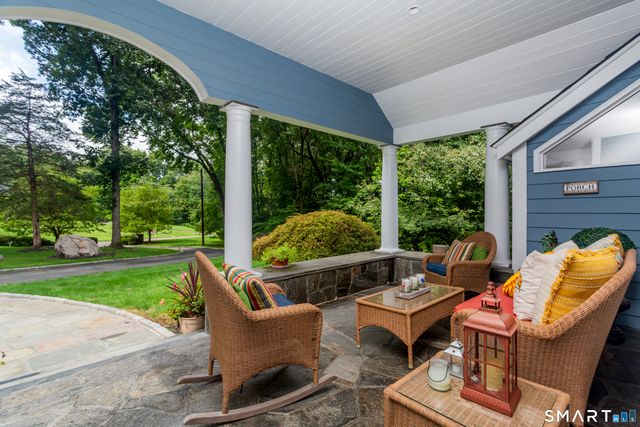 36 Old Orchard Drive, Weston, CT 06883