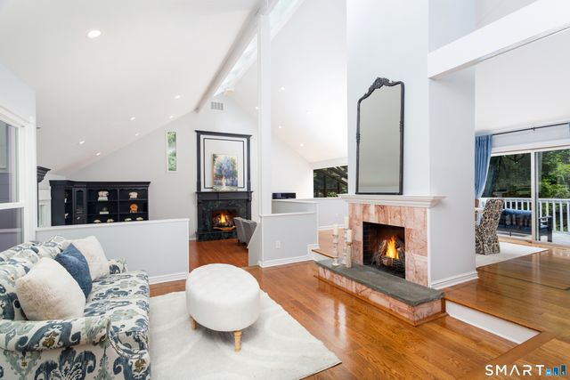 36 Old Orchard Drive, Weston, CT 06883