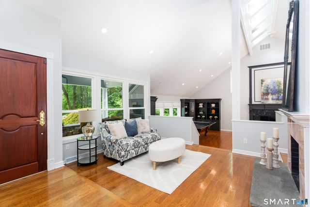 36 Old Orchard Drive, Weston, CT 06883