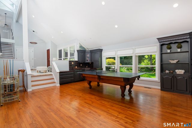 36 Old Orchard Drive, Weston, CT 06883