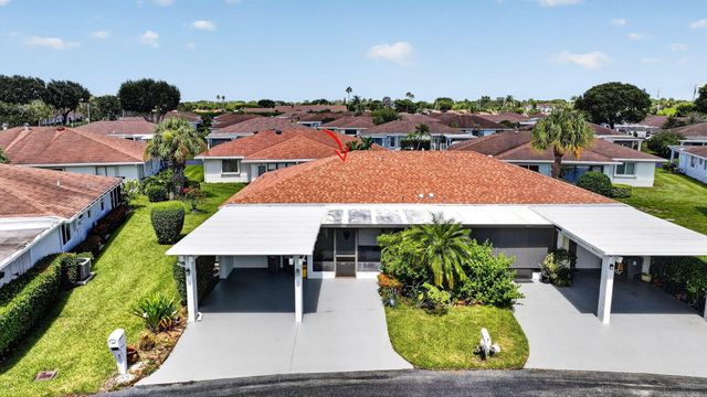 6802 Moonlit Drive, Delray Beach, FL 33446