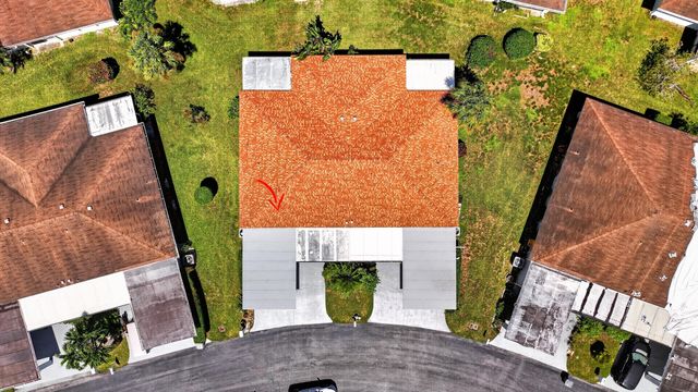 6802 Moonlit Drive, Delray Beach, FL 33446
