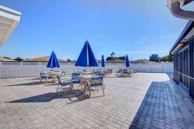 6802 Moonlit Drive, Delray Beach, FL 33446