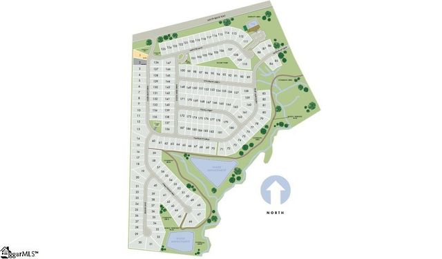 613 Hollybank Street, Fountain Inn, SC 29644